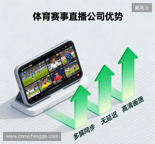 行业领先的理由